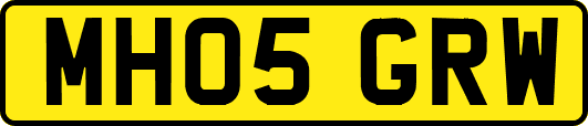 MH05GRW