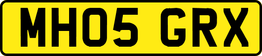 MH05GRX