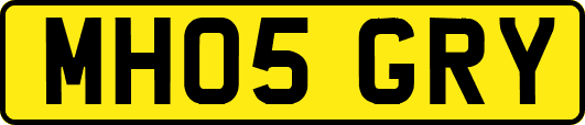 MH05GRY