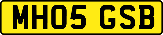 MH05GSB