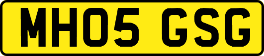 MH05GSG