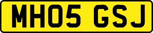 MH05GSJ