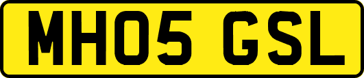 MH05GSL