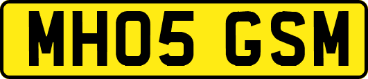 MH05GSM