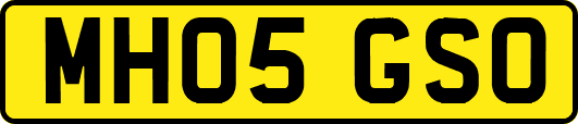 MH05GSO