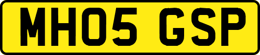 MH05GSP