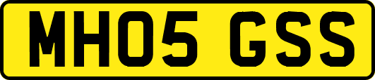 MH05GSS
