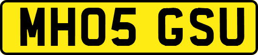 MH05GSU