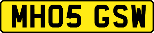 MH05GSW