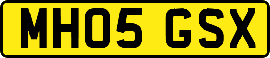 MH05GSX