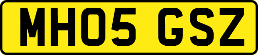 MH05GSZ