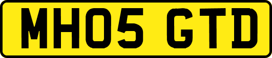 MH05GTD