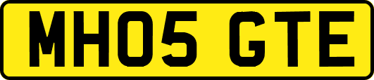 MH05GTE