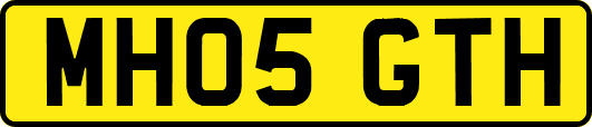 MH05GTH