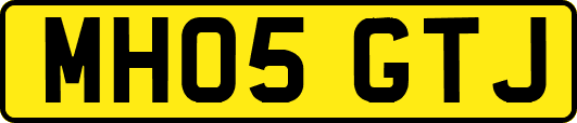MH05GTJ