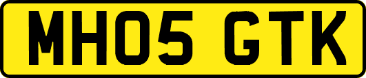 MH05GTK