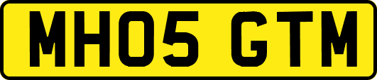 MH05GTM