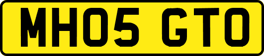 MH05GTO