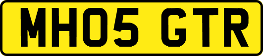 MH05GTR