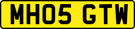 MH05GTW