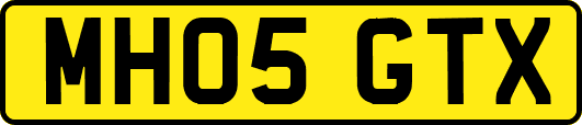MH05GTX