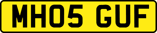 MH05GUF