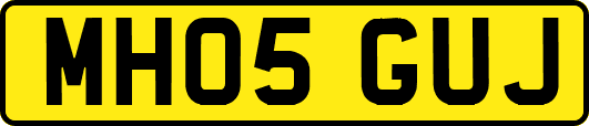 MH05GUJ