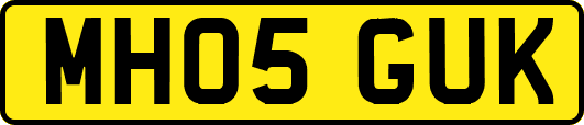 MH05GUK