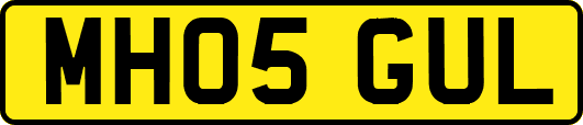 MH05GUL