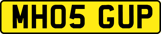 MH05GUP