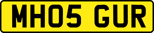 MH05GUR