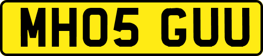 MH05GUU