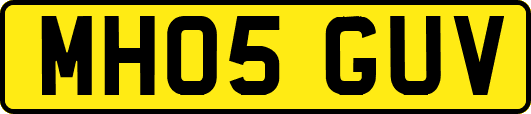 MH05GUV