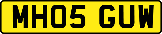MH05GUW