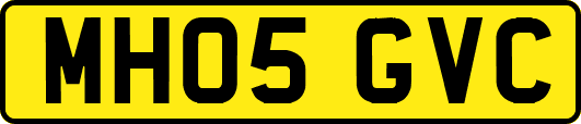 MH05GVC
