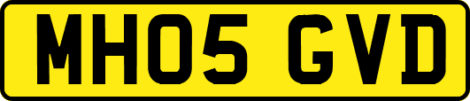 MH05GVD