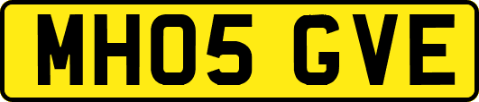 MH05GVE