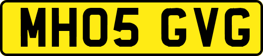 MH05GVG