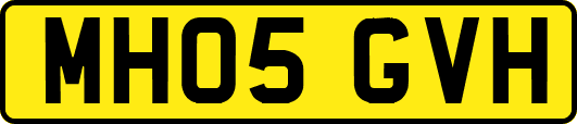 MH05GVH