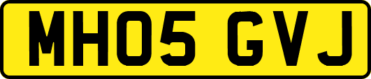 MH05GVJ