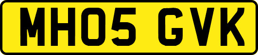 MH05GVK