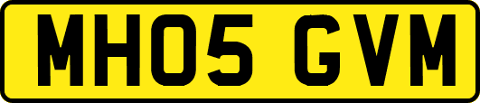 MH05GVM