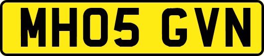MH05GVN