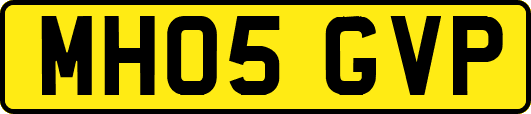 MH05GVP