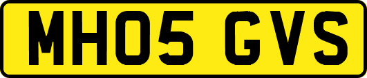 MH05GVS