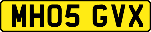 MH05GVX