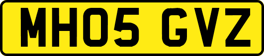 MH05GVZ