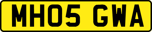 MH05GWA