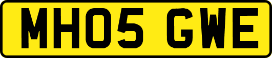 MH05GWE