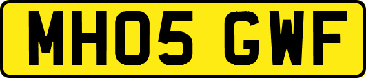 MH05GWF